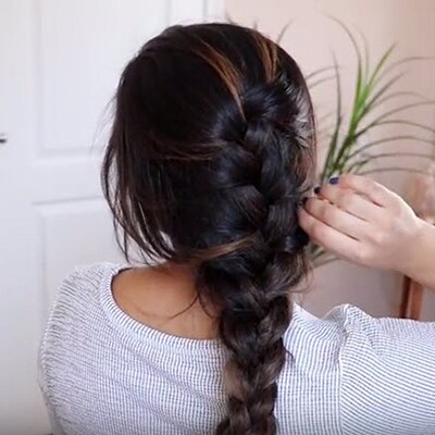 Hair Tutorials & How To Videos for Popular Hairstyle | Aveda