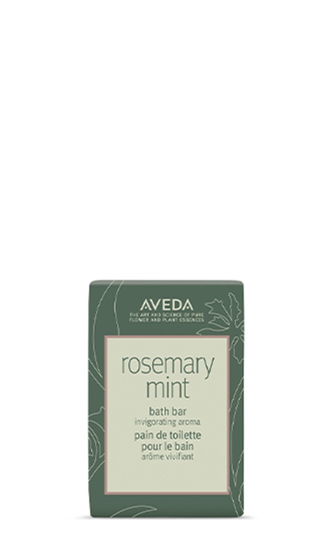 thumbnail image 2 of Aveda Rosemary Mint Shampoo & Conditioner DUO – 8.5 Oz Each (SAME DAY SHIP) 2 of 2