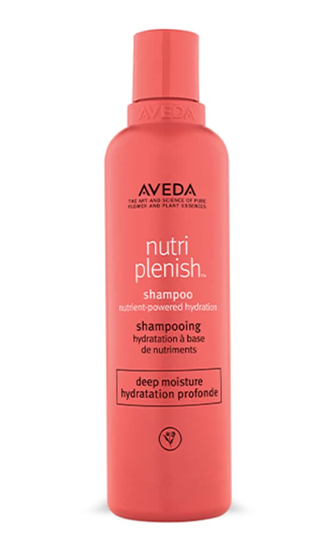 Dry Hair Products and Treatments | Aveda UK